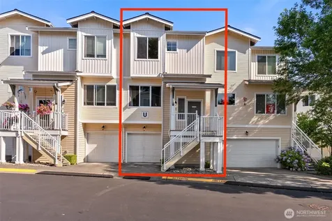 14915 38th Drive SE Bothell WA 98012