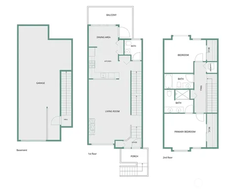 14915 38th Drive SE Bothell WA 98012