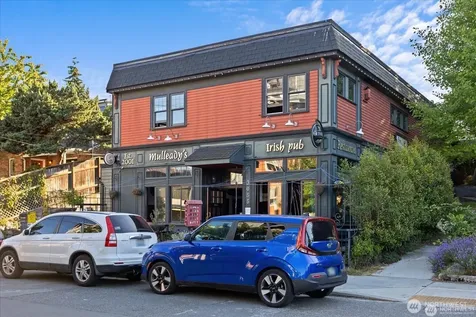 3045 21st Avenue W Seattle WA 98199