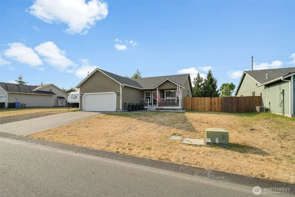 1400 Frog Hollow Lane Tenino WA 98589