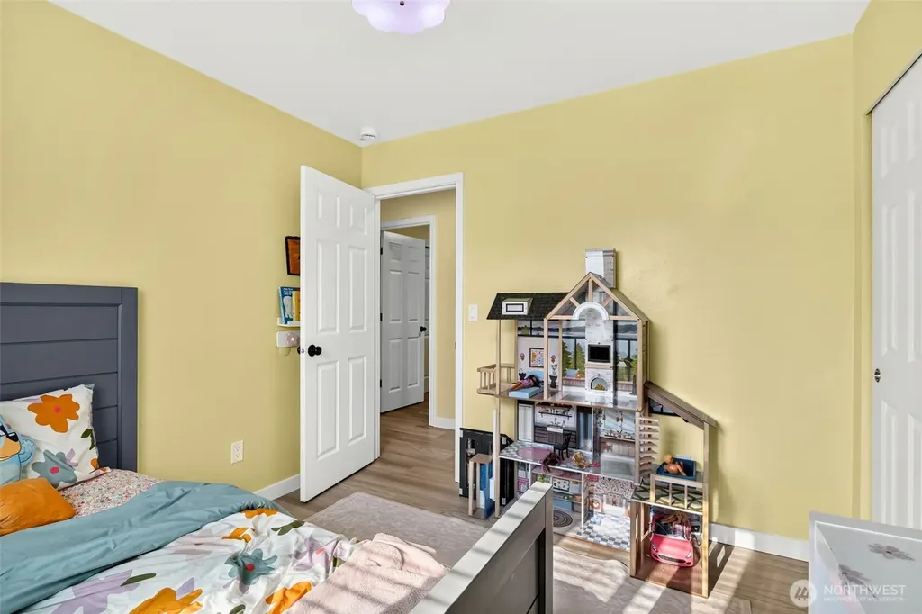 1400 Frog Hollow Lane Tenino WA 98589