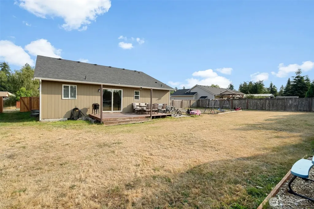 1400 Frog Hollow Lane Tenino WA 98589