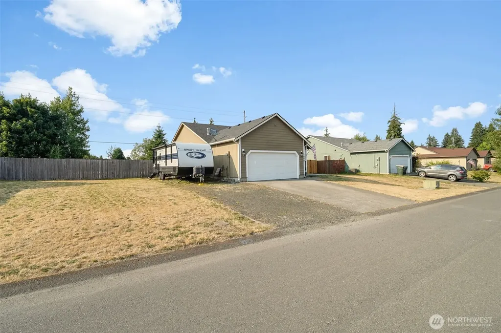 1400 Frog Hollow Lane Tenino WA 98589