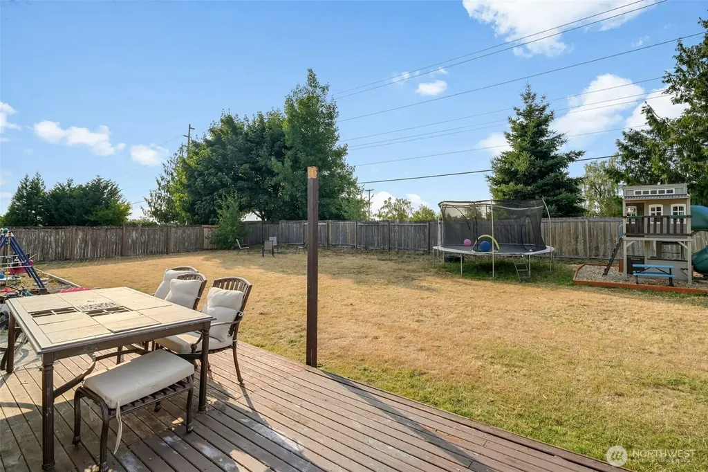 1400 Frog Hollow Lane Tenino WA 98589