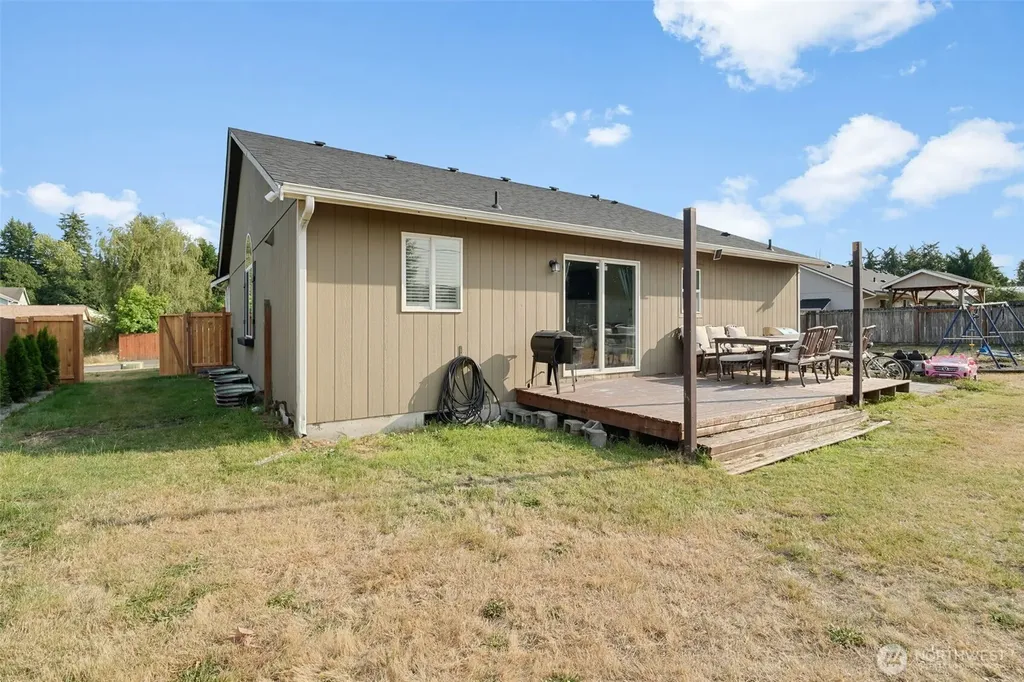 1400 Frog Hollow Lane Tenino WA 98589