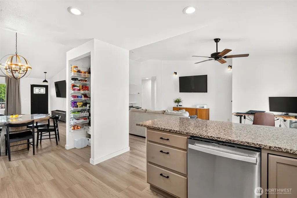 1400 Frog Hollow Lane Tenino WA 98589
