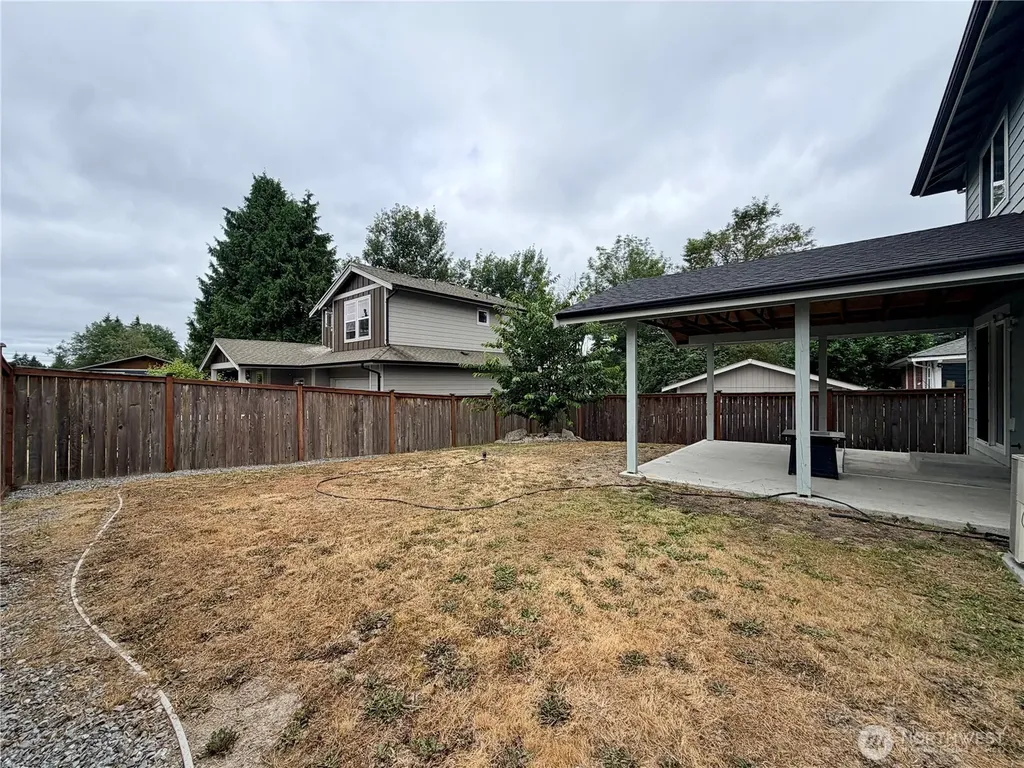 1034 S 74th Street Tacoma WA 98408