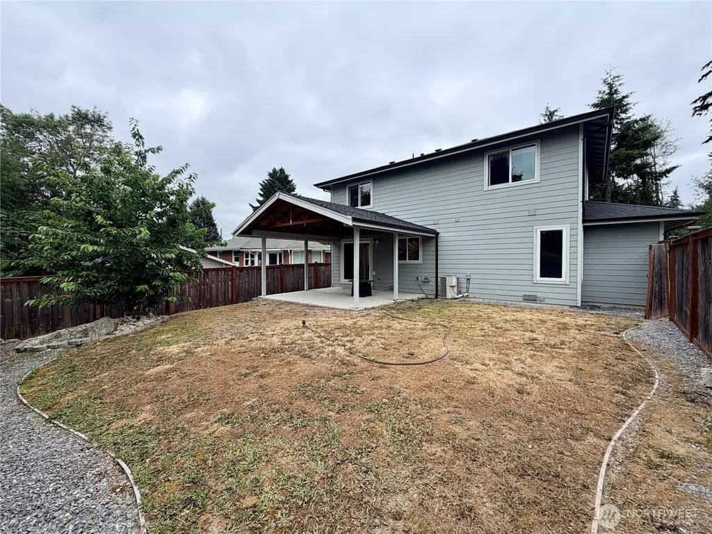 1034 S 74th Street Tacoma WA 98408