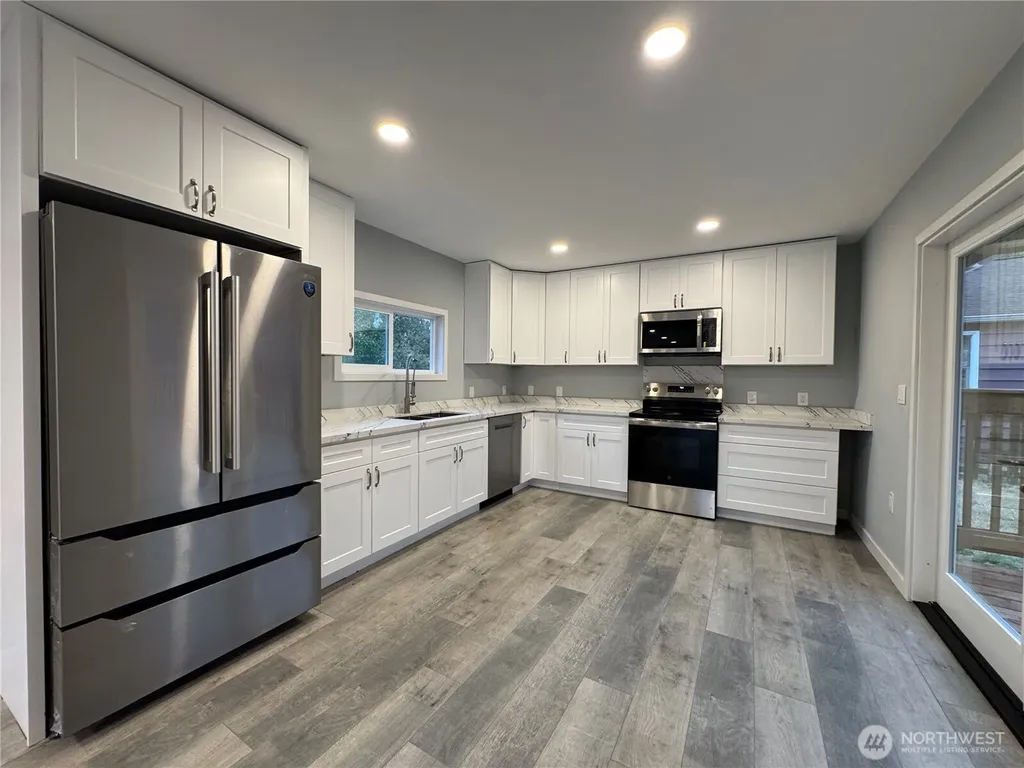 5523 S Leo Street Seattle WA 98178