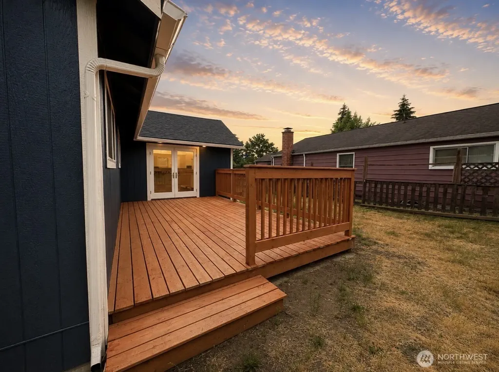 5523 S Leo Street Seattle WA 98178
