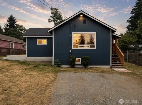 5523 S Leo Street Seattle WA 98178