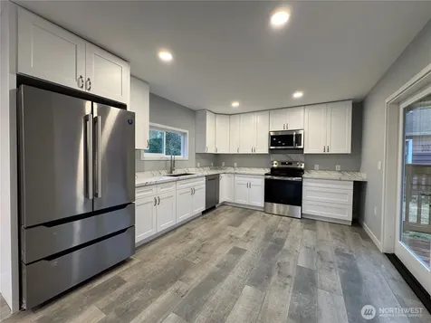 5523 S Leo Street Seattle WA 98178