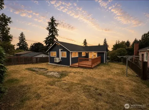 5523 S Leo Street Seattle WA 98178