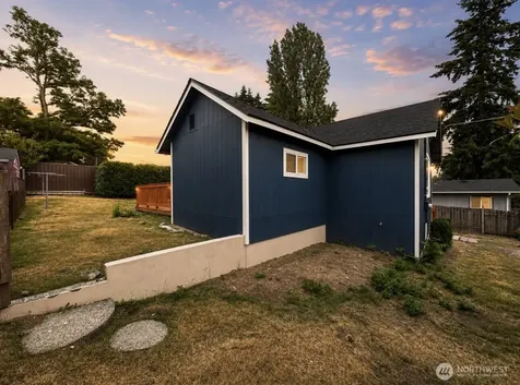 5523 S Leo Street Seattle WA 98178