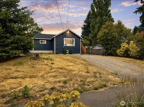 5523 S Leo Street Seattle WA 98178