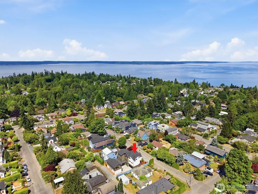 2615 NW 87th Street Seattle WA 98117