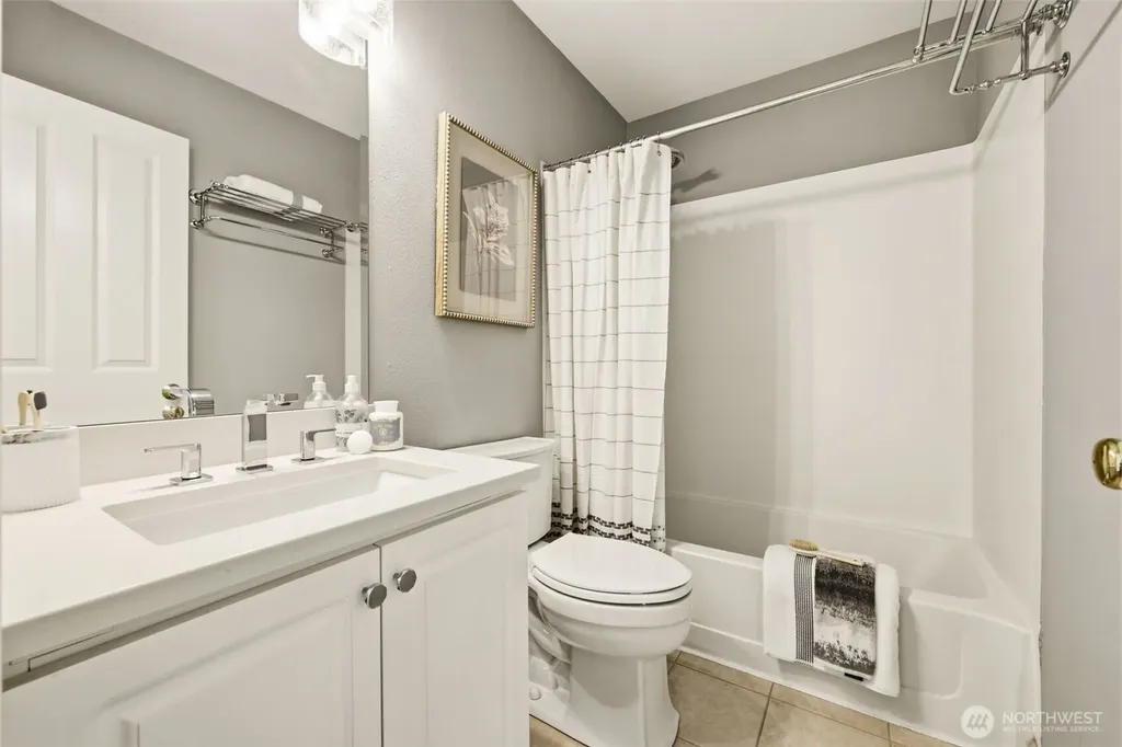 2300 Benson Road S Renton WA 98055