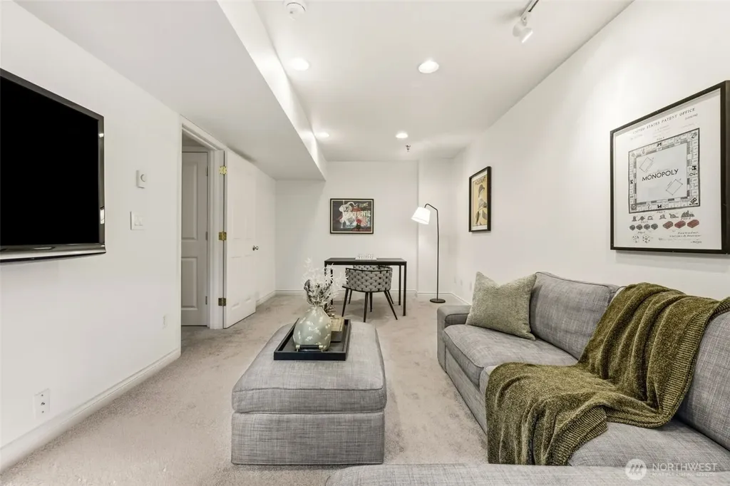 2300 Benson Road S Renton WA 98055