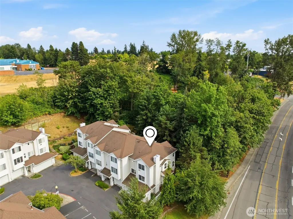 2300 Benson Road S Renton WA 98055