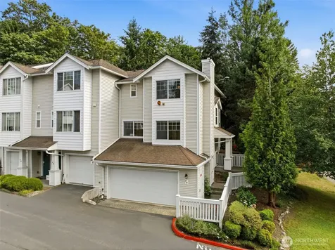 2300 Benson Road S Renton WA 98055