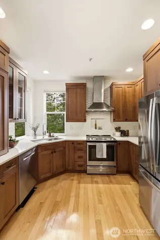 2300 Benson Road S Renton WA 98055