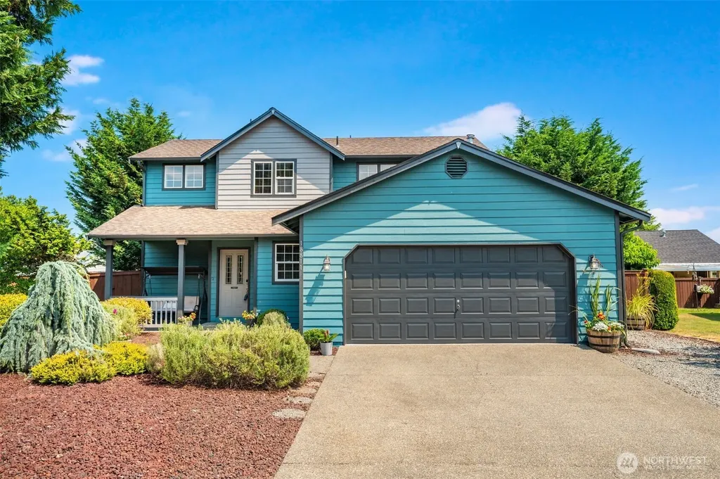 18811 103rd Avenue E Puyallup WA 98374