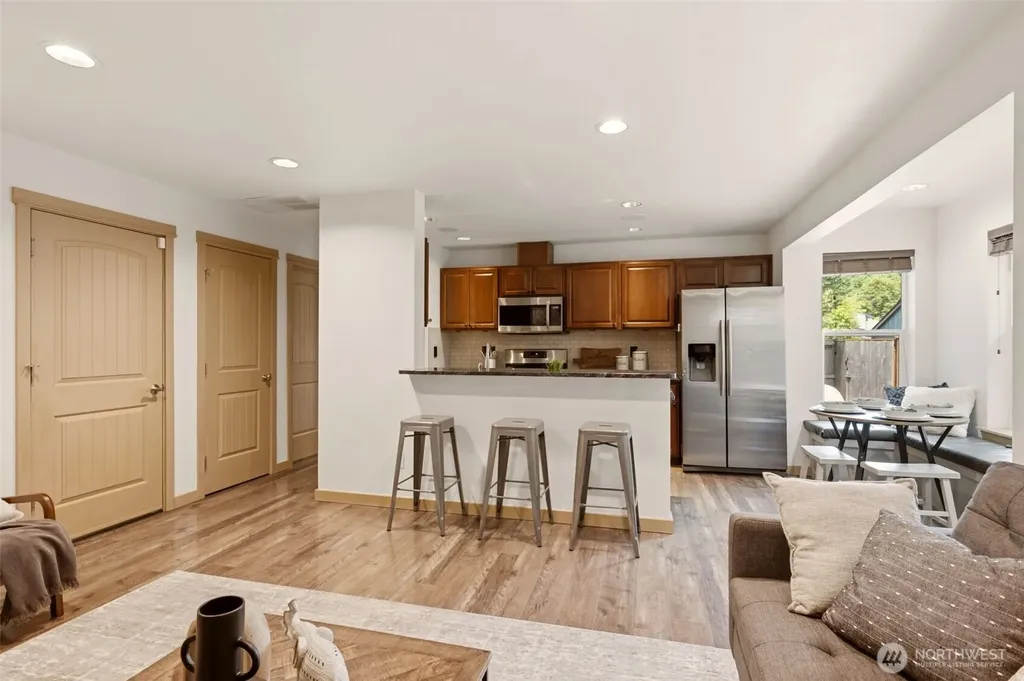 18811 103rd Avenue E Puyallup WA 98374