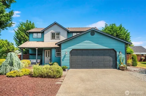 18811 103rd Avenue E Puyallup WA 98374