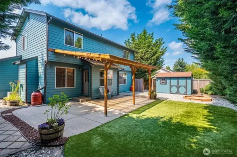 18811 103rd Avenue E Puyallup WA 98374