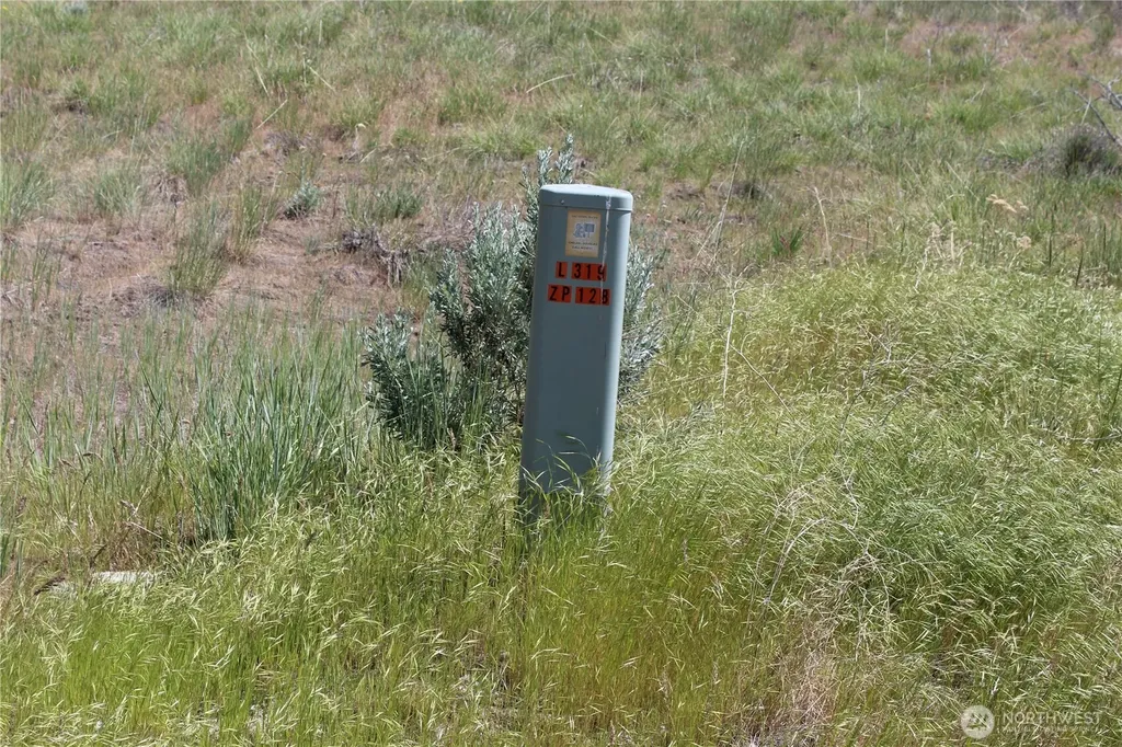 5 Combine Road Orondo WA 98843