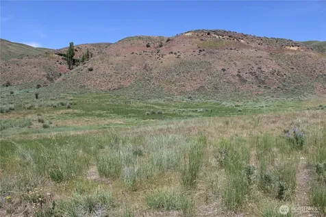 5 Combine Road Orondo WA 98843
