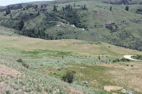 5 Combine Road Orondo WA 98843