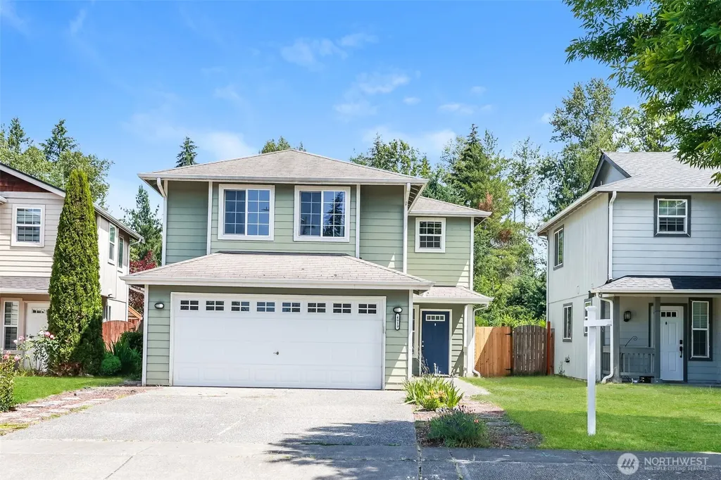 4919 106th Street NE Marysville WA 98270
