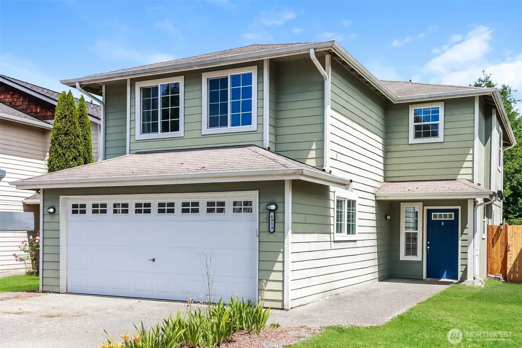 4919 106th Street NE Marysville WA 98270
