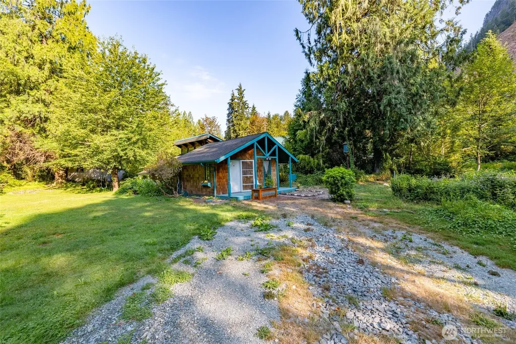 14784 Mountain View Lane Concrete WA 98237