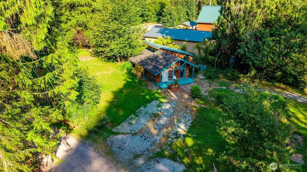 14784 Mountain View Lane Concrete WA 98237