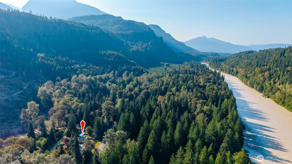 14784 Mountain View Lane Concrete WA 98237