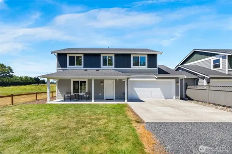 7515 100th Street NE Marysville WA 98270