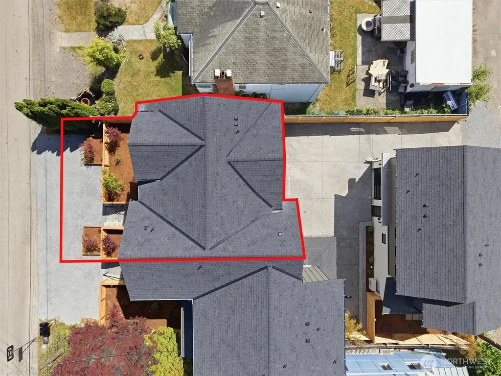 2613 NW 87th Street Seattle WA 98117