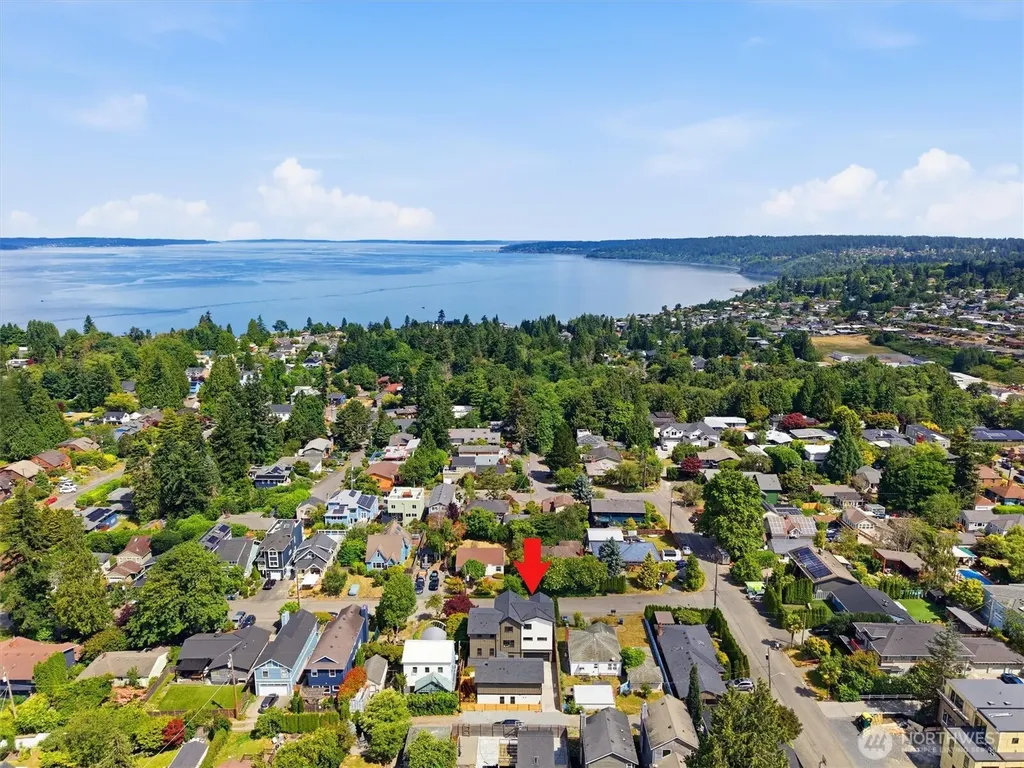 2613 NW 87th Street Seattle WA 98117