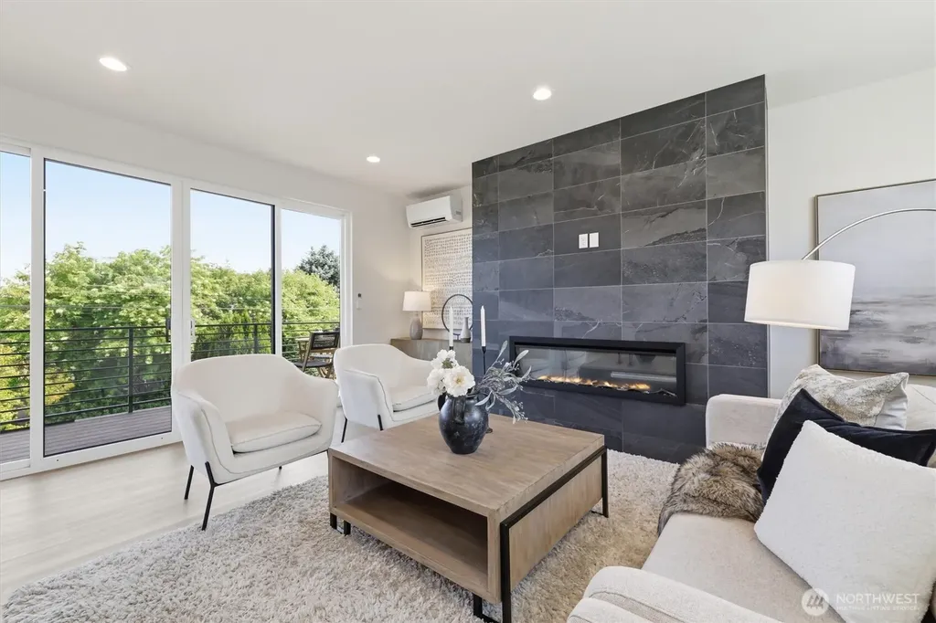 2613 NW 87th Street Seattle WA 98117