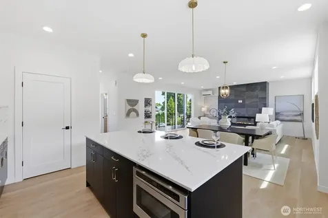 2613 NW 87th Street Seattle WA 98117