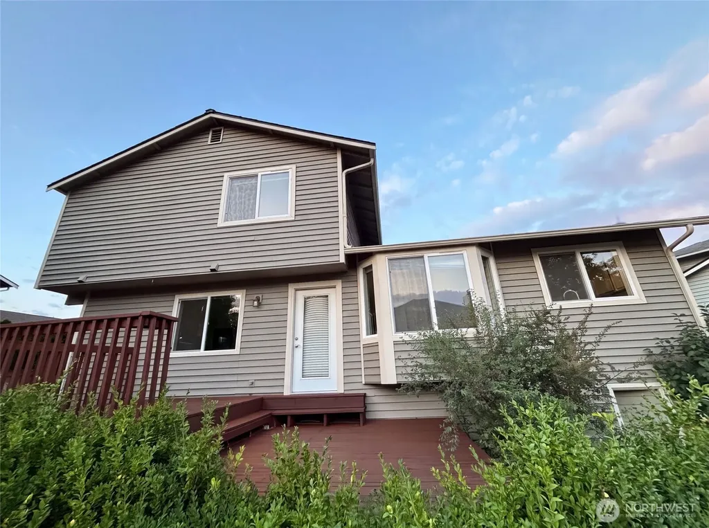 12531 81st Place NE Kirkland WA 98034