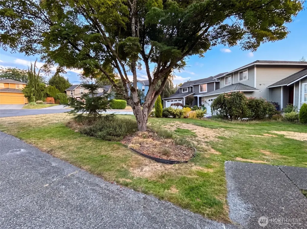 12531 81st Place NE Kirkland WA 98034