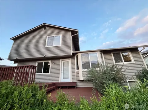 12531 81st Place NE Kirkland WA 98034
