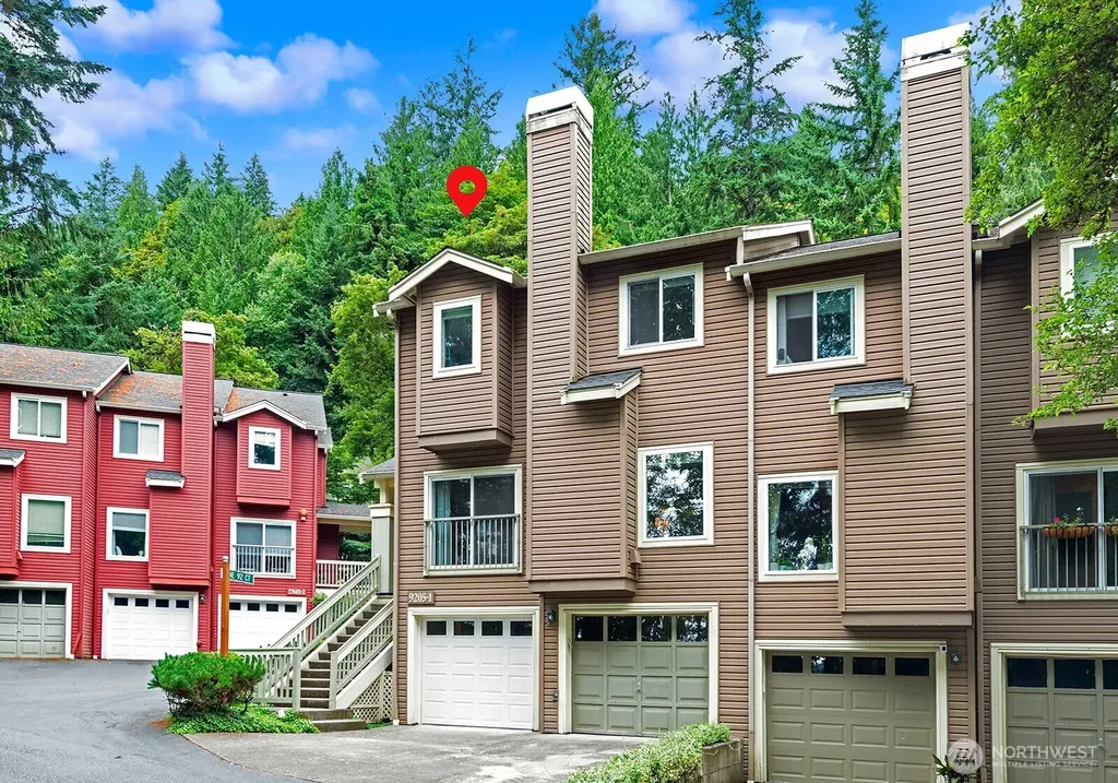 9205 177th Place NE Redmond WA 98052