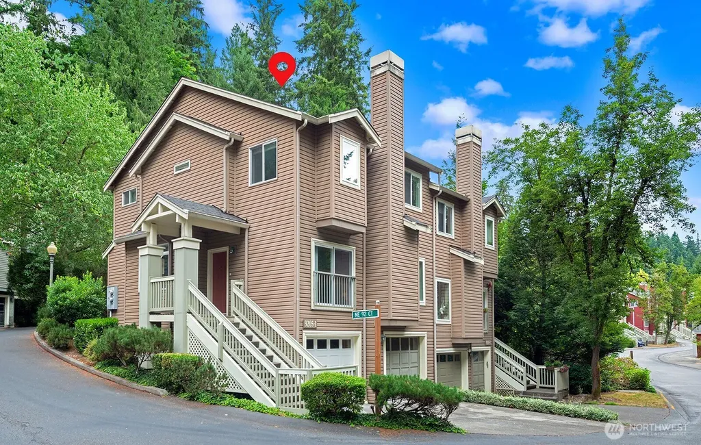 9205 177th Place NE Redmond WA 98052