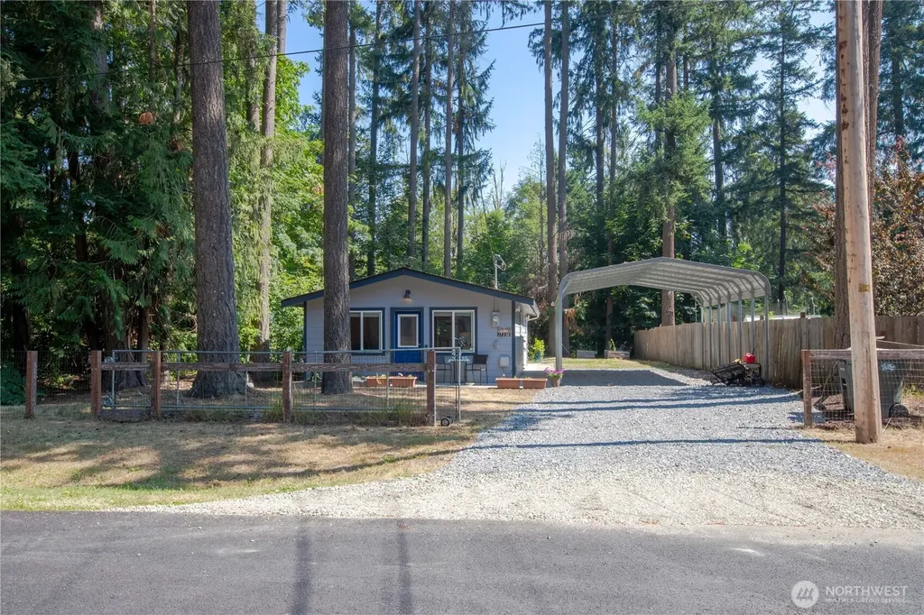 17338 Heather Lane SE Yelm WA 98597