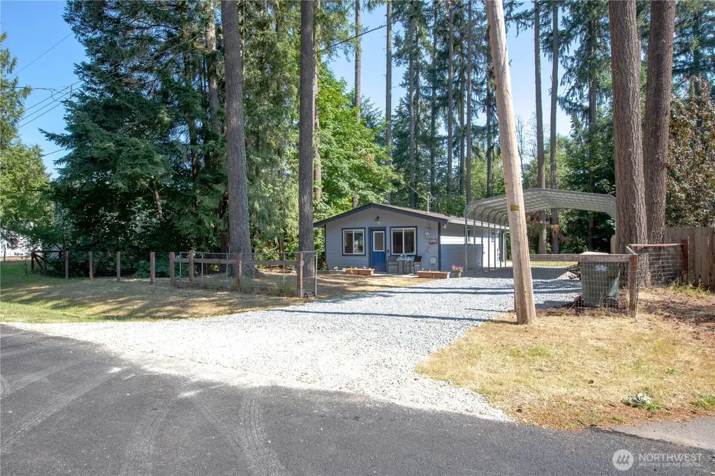 17338 Heather Lane SE Yelm WA 98597