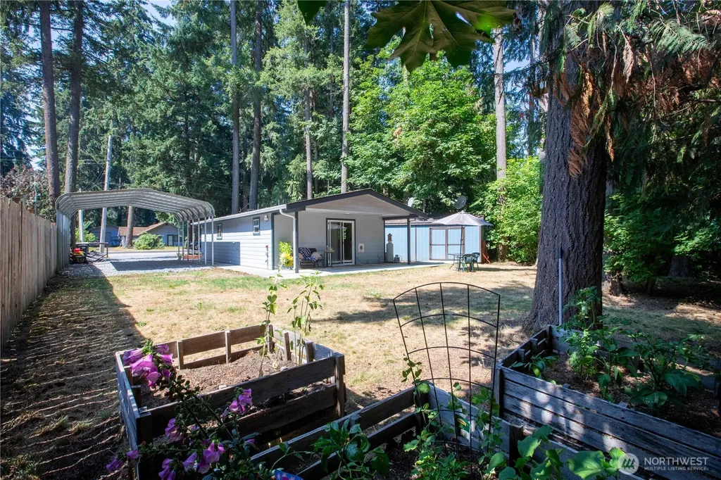 17338 Heather Lane SE Yelm WA 98597